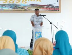 Bupati Andi Utta Minta Kompetisi Inovasi Ngefek ke Ekonomi Masyarakat