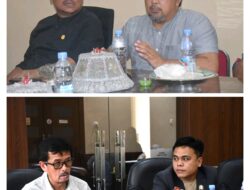 Anggaran Perubahan Mulai Dibahas DPRD Pinrang