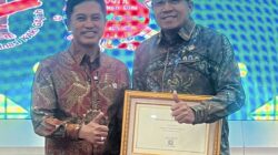 Sidrap Masuk Peta Nasional Eliminasi Filariasis