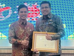 Sidrap Masuk Peta Nasional Eliminasi Filariasis