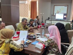 Wabup Sidrap Ikuti Seminar Rencana Penanggulangan Kemiskinan Daerah