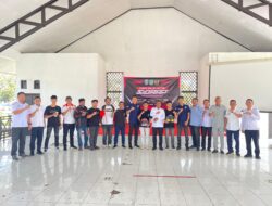 Sidrap Kirim Dua Atlet Balap Motor ke Pra Porprov Sulsel di Wajo