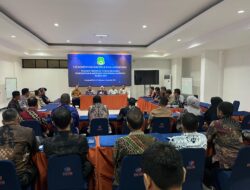 21 Pejabat Pemkab Sidrap Ikuti Jobfit dan Evaluasi