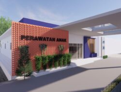 RS Pratama Andi Makkarodda Akan Dilengkapi Ruang Perawatan Ibu dan Anak