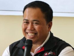 Kepala Dinas P2KBP3A Ucapkan Selamat Kepada Hj. A. Sri Widiyati Irwan Sebagai Bunda Forum Anak Kabupaten Pinrang Periode 2025-2030