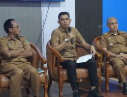 Diskominfo kabupaten Pinrang Gelar Forum Konsultasi Publik Dorong Layanan Lebih Responsig Dan Berkualitas