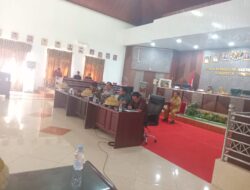 Masyarakat Desa Mattiro Ade Desak DPRD Tuntut Pemekaran Desa Yang Sudah Lama Dinantikan