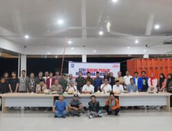 Buka Ruang Kritik dan Masukan, Pemkab Bulukumba Kembali Gelar Dialog Publik