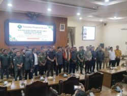 Zulkifli Tahir Tegaskan Musda Serentak, IWO Sulsel Menuju Konsolidasi Total