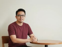 IWO Sidrap Siap Jadi Mitra KP2KP dalam Sosialisasi Pajak untuk Pers