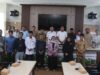 Bupati Pinrang Tegaskan Pentingnya Sinergitas Antara Kementrian Agama RI Dan Aparat Penegak Hukum