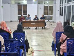 Pengurus PGRI Sidrap dan Kepala TK Gelar Rapat Koordinasi