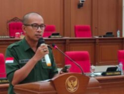 IWO Sidrap Gelar Musda Perdana, Agenda Pemilihan Ketua Periode 2025–2030