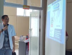 RSUD HASDR Bulukumba Peringati World Lung Day 2025 dengan Sosialisasi Polusi Udara