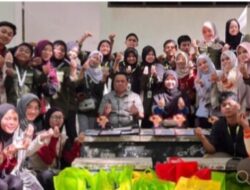 Famili Pinrang Torehkan Penghargaan Terbanyak Di Pestival 2025 Binaan Dinas P2KBP3A Pinrang