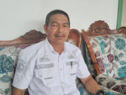SDN 1 Sereang Komitmen Ukir Prestasi, H. Ali Hasan: Prestasi Lahir dari Sinergi Sekolah dan Orang Tua