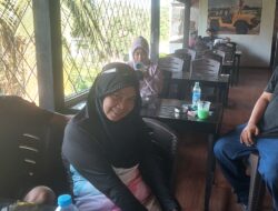 Pimpinan Redaksi dan Redaktur Media Pribadi Gelar Pertemuan Bahas Arah dan Perkembangan Media