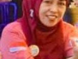 Kiprah Rosmaniar Raja Mully: Wartawati Tigabelasnews.com dalam Membangun Literasi dan Kesadaran Publik di Bulukumba