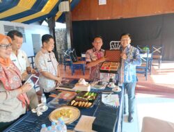 Terima Audiensi PTPN, Bupati Sidrap Tegaskan Pemanfaatan HGU untuk Kesejahteraan Masyarakat