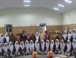 RSUD HASDR Bulukumba Terima 30 Mahasiswa Praktik Klinik