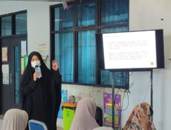 RSUD HASDR Bulukumba Peringati World Sight Day 2025 dengan Sosialisasi Gangguan Penglihatan