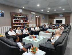 Bupati Sidrap Tegaskan Pembenahan dan Peningkatan Kinerja BBI