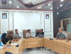 Mantapkan HKN Ke-61 Bulukumba Panitia Gelar Rapat Persiapan