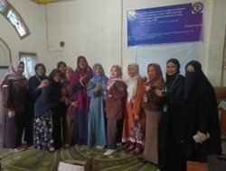 Ketua DPW LA.HAM Prov: Jambi Gelar Seminar Pro Agamis