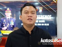 Polisi Sidrap Tegaskan Komitmen Penegakan Hukum dalam Kasus Kekerasan Seksual Anak