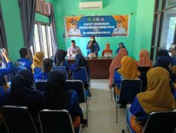 Wakil Bupati Sidrap Pimpin Rakor, Tekankan Sinergi dan Edukasi Dini untuk Percepat Penuruna Stuntingn Bupati Sidrap Pimpin Rakor, Tekankan Sinergi dan Edukasi Dini untuk Percepat Penuruna Stuntingn