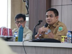 Pemerintah Kabupaten Pinrang Tunjukkan Komitmennya Dalam Mendukung Program Nasional