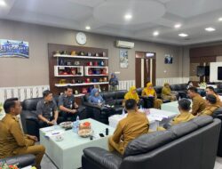 Bupati Sidrap Terus Perjuangkan Layanan BPJS Agar Masyarakat Terlayani Maksimal