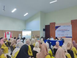 Gelar Seminar, RSUD HASDR Bulukumba Tekankan Pentingnya Peran Rumah Sakit dalam Pencegahan dan Penanganan Stunting