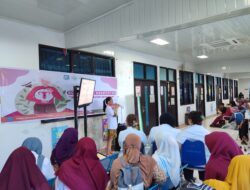 RSUD HASDR Bulukumba Peringati Hari Menopause Sedunia dengan Edukasi Kesehatan