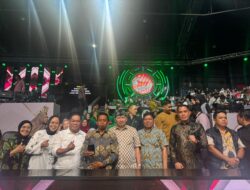 Dari Sidrap untuk Indonesia: Syaqirah Lolos Top 8, Bupati Siap Hadir di Setiap Langkahnya