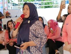 Wadah Kreasi Seni Sidrap Bangkit, Festival Tiga Hari di Taman Usman Isa Hadirkan Ragam Kreativitas