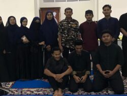 Menginspirasi Pemimpin Masa Depan: IPPQ Usung Konsep “Sprint Qur’ani” untuk Generasi Muda