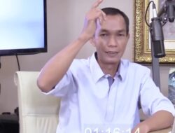 Jadikan Rakernas IWO untuk Ajang Silaturahmi, Bukan Saling Memusuhi