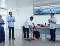 Gandeng Unicef, Bupati Andi Utta Luncurkan Paket Kebijakan Sanitasi Pinisi Berlayar