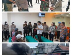 Ada Apa Bank BNI Cabang Pintang Di Serbu Massa, Simal Ulasannya