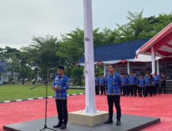 Bupati Sidrap Tekankan Super Tim dan Orkestrasi Kerja Perangkat Daerah