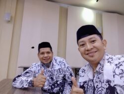 Mantap PGRI Pinrang Go Tingkat Nasional Juara 1 Umum Tingkat Provensi