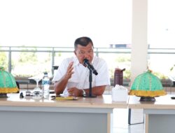 Latsar CPNS Bulukumba: Bupati Andi Utta Tekankan Revolusi Mindset dan Integritas ASN