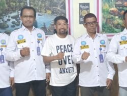 Tangerang – Pada tanggal 05 November 2025, GANN ( GENERASI ANTI NARKOTIKA NASIONAL ) mengadakan pelantikan kepengurusan baru DPC Jakarta barat yang sebelumnya DPC Jakarta Barat di pimpin oleh bapak H. Amir Musyarofah