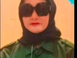 Hj. Diana, Anggota IWO Sidrap yang Berdomisili di Wajo, Doakan Andi Sakira Terus Bersinar di Panggung DA 7 Indosiar