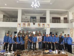 Bupati Ajak Warga Sidrap Dukung Andi Syaqirah di D’Academy 7