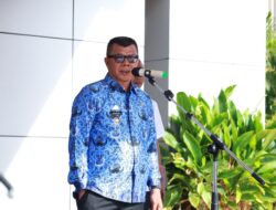 Bupati Andi Utta Minta Peserta PKP Tak Cuma Mantap di Konsep