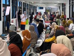 RSUD HASDR Bulukumba Gaungkan Kampanye “Lindungi Masa Kini, Amankan Masa Depan” pada Peringatan Resistensi Antibiotik Sedunia