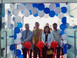 Bank BCA Hadir, Bupati Andi Utta: Bukti Ekonomi Bulukumba Tumbuh