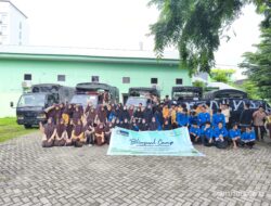 BILINGUAL CAMP 2025 SMAIT,DARUL FIKRI MAKASSAR,WUJUDKAN GENERASI MUDA YG BERKOMPOTEN DAN BERKARAKTER